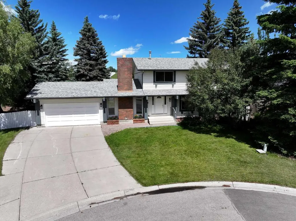 540 Varsity Estates Place NW Calgary AB T3B3C1