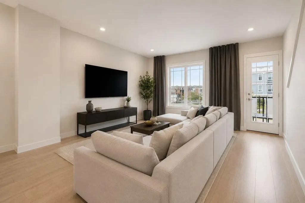 277 Auburn Meadows Drive SE Calgary AB T3M 2S1