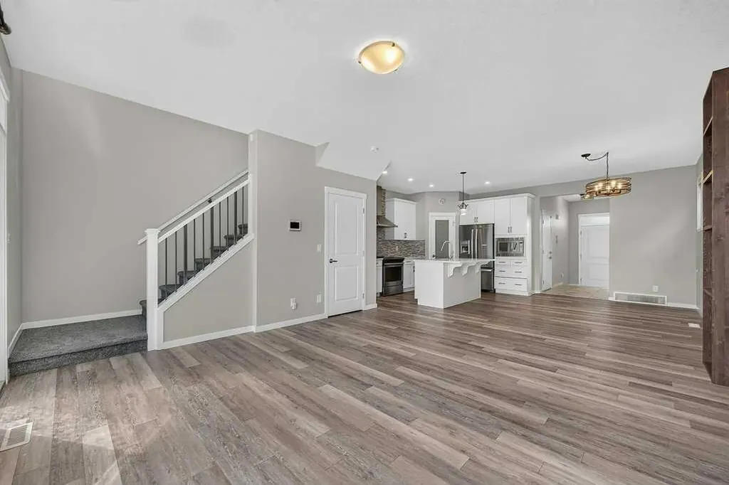 556 Belmont Heath SW Calgary AB T2X 4H4