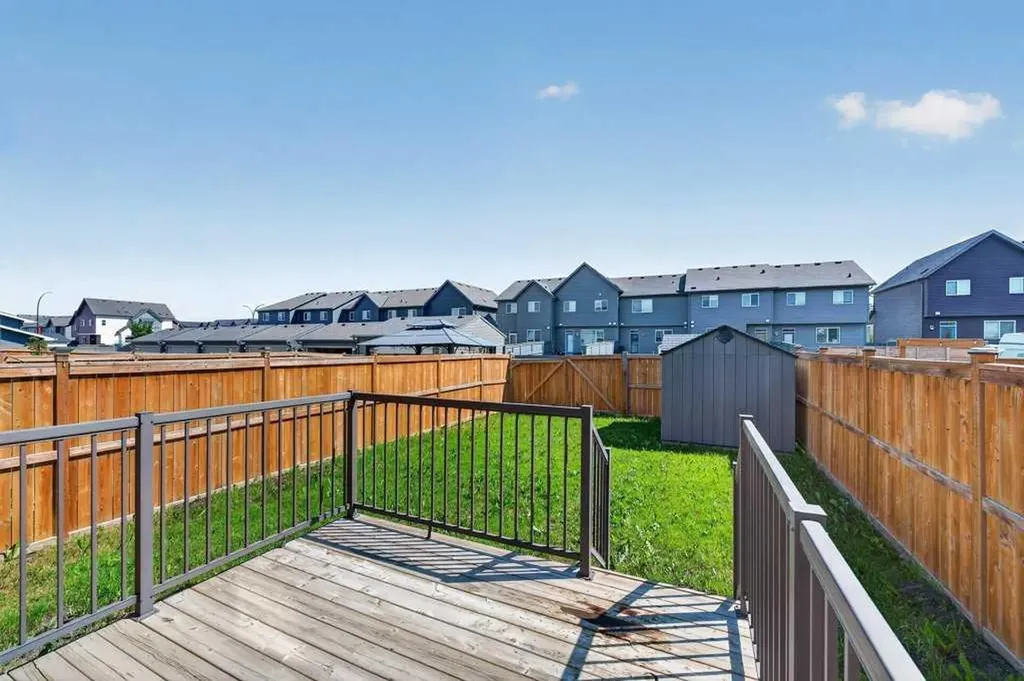 556 Belmont Heath SW Calgary AB T2X 4H4