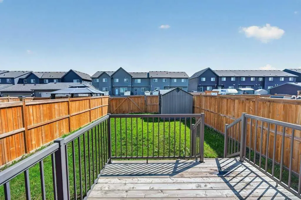 556 Belmont Heath SW Calgary AB T2X 4H4