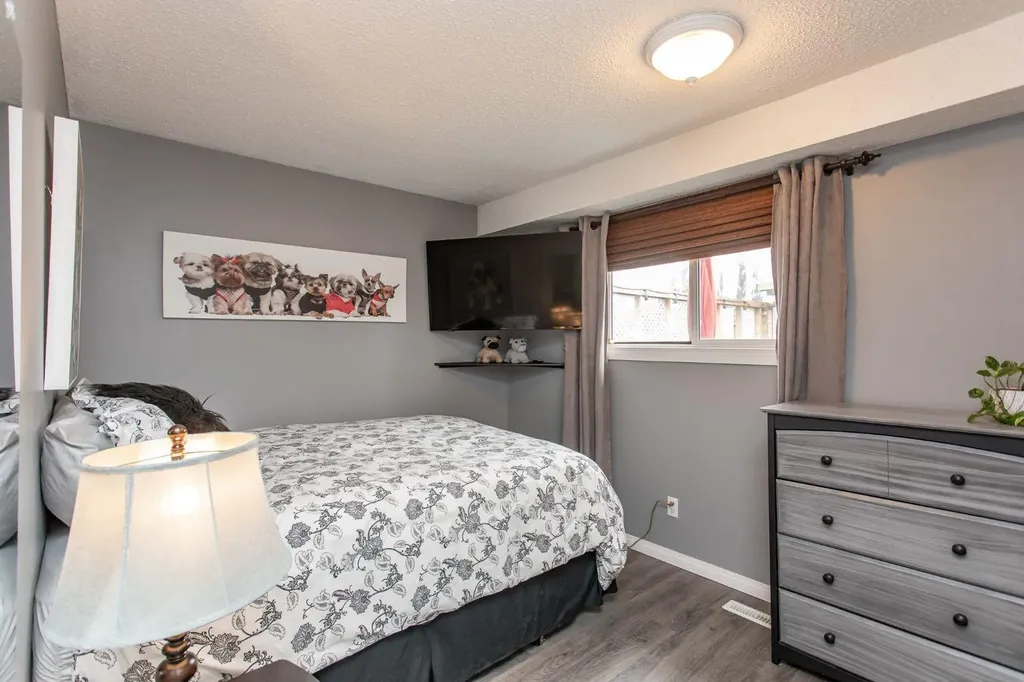 8 Caswell Close Red Deer AB T4P 2T6