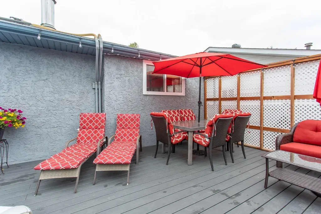 8 Caswell Close Red Deer AB T4P 2T6