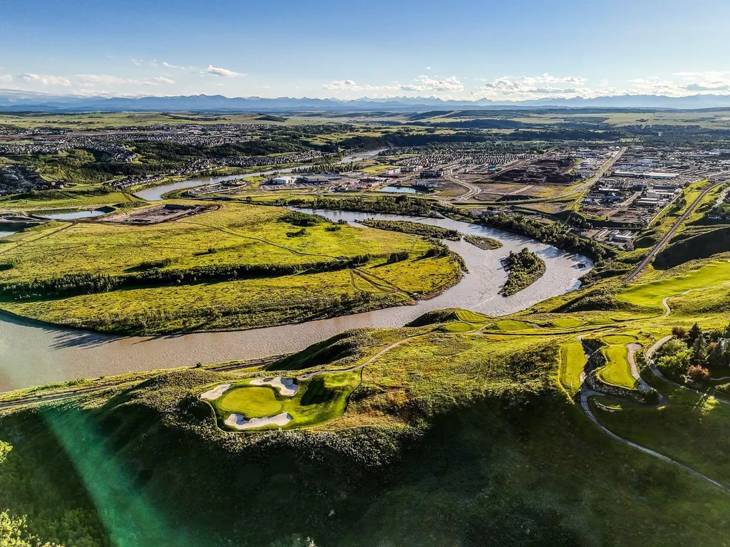 19 Gleneagles View Cochrane AB T4C 1N9