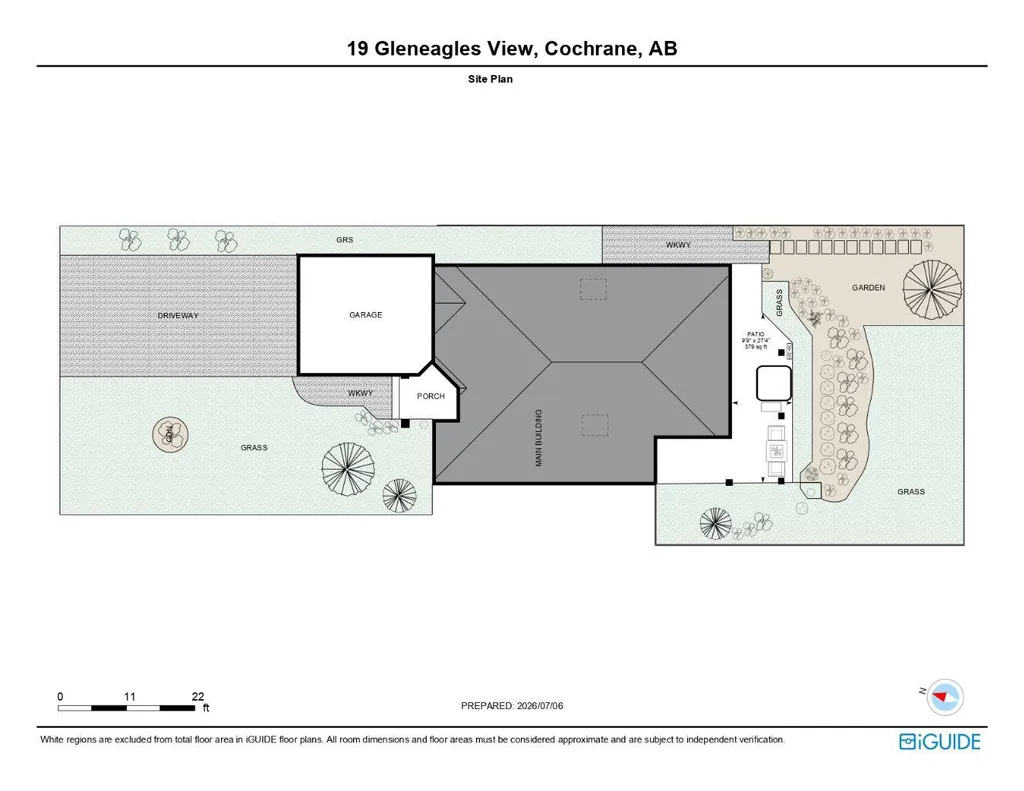 19 Gleneagles View Cochrane AB T4C 1N9