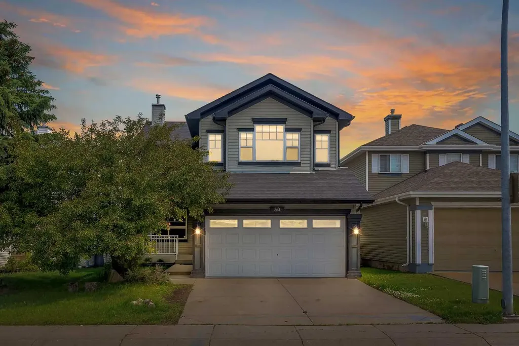 30 Citadel Crest Link NW Calgary AB t3g 4w4