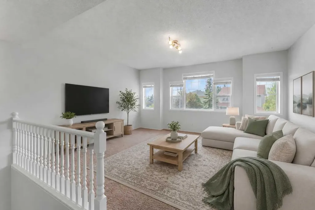 30 Citadel Crest Link NW Calgary AB t3g 4w4