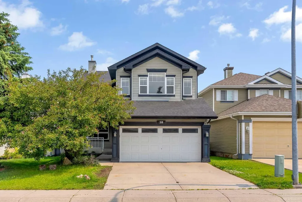 30 Citadel Crest Link NW Calgary AB t3g 4w4