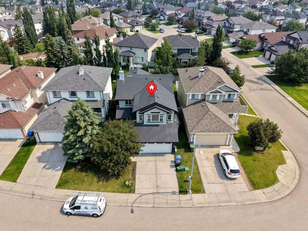 30 Citadel Crest Link NW Calgary AB t3g 4w4
