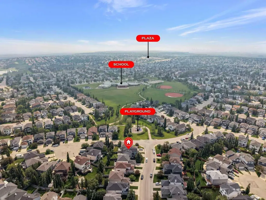 30 Citadel Crest Link NW Calgary AB t3g 4w4