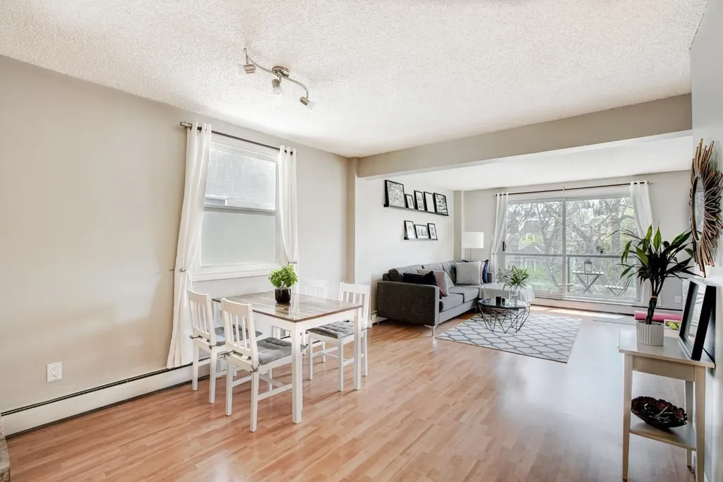 924 18 Avenue SW Calgary AB T2T 0H1