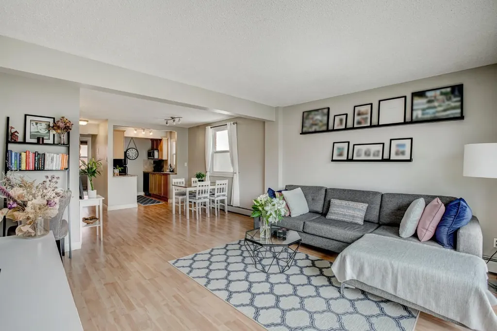 924 18 Avenue SW Calgary AB T2T 0H1