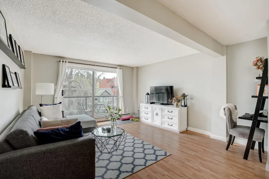 924 18 Avenue SW Calgary AB T2T 0H1