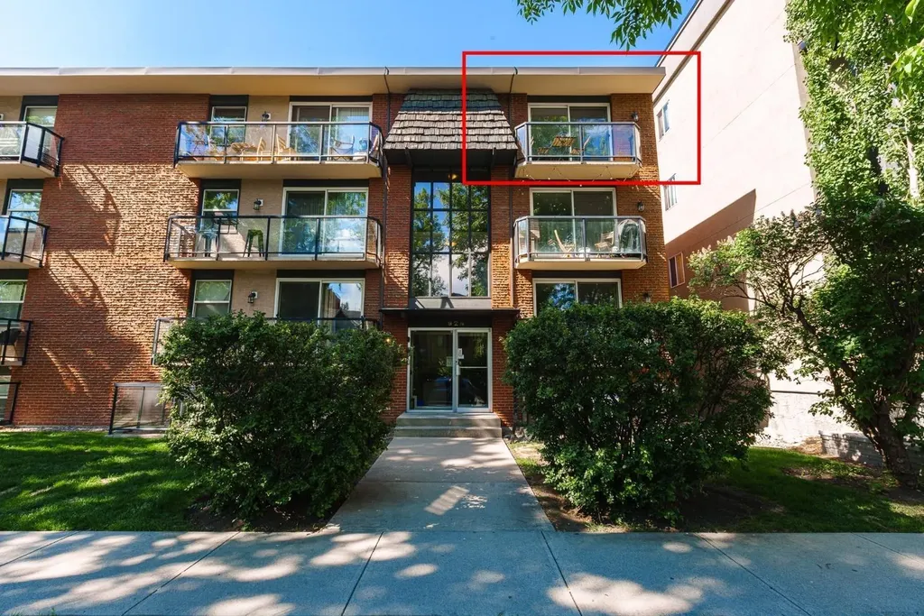 924 18 Avenue SW Calgary AB T2T 0H1