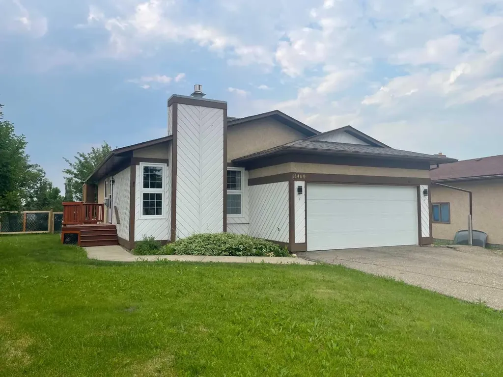 11409 110 Ave. Crescent Fairview AB T0H 1L0
