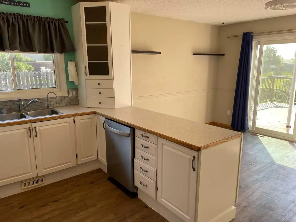 11409 110 Ave. Crescent Fairview AB T0H 1L0