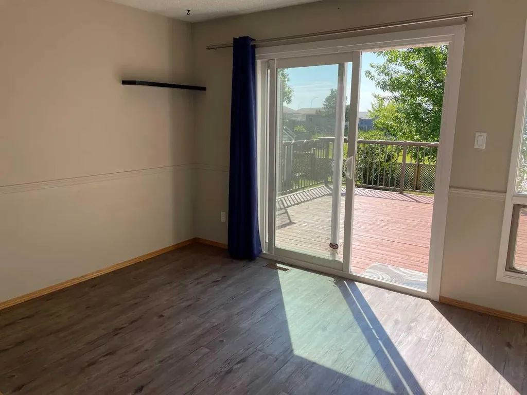 11409 110 Ave. Crescent Fairview AB T0H 1L0