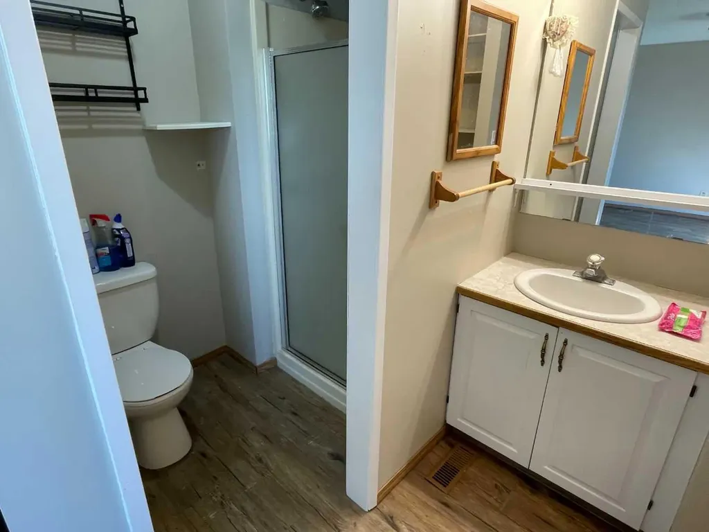 11409 110 Ave. Crescent Fairview AB T0H 1L0