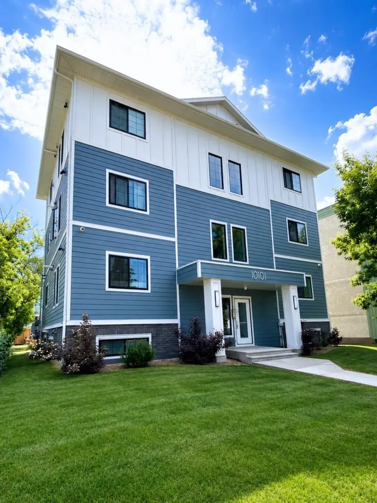 10101 105 Avenue Grande Prairie AB T8V1H3
