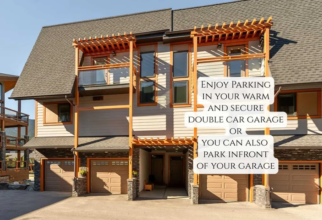 102 Stewart Creek Rise Canmore AB T1W0K6