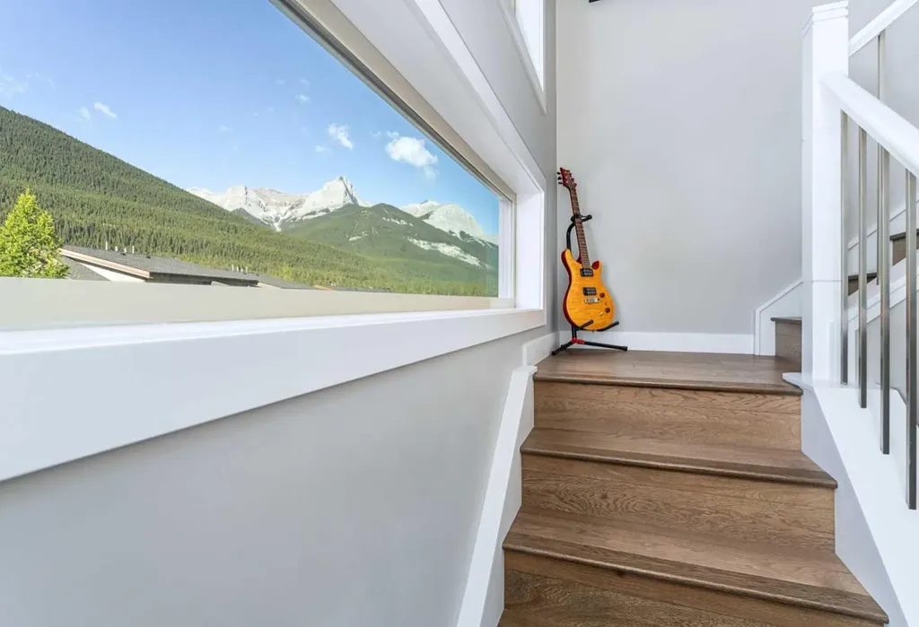 102 Stewart Creek Rise Canmore AB T1W0K6