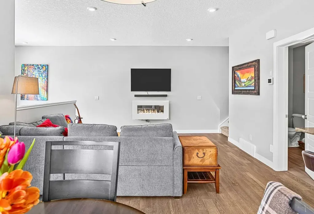 102 Stewart Creek Rise Canmore AB T1W0K6