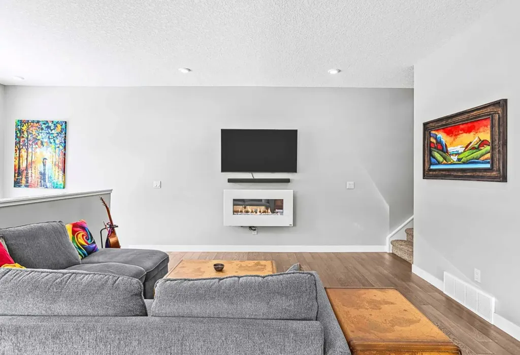 102 Stewart Creek Rise Canmore AB T1W0K6