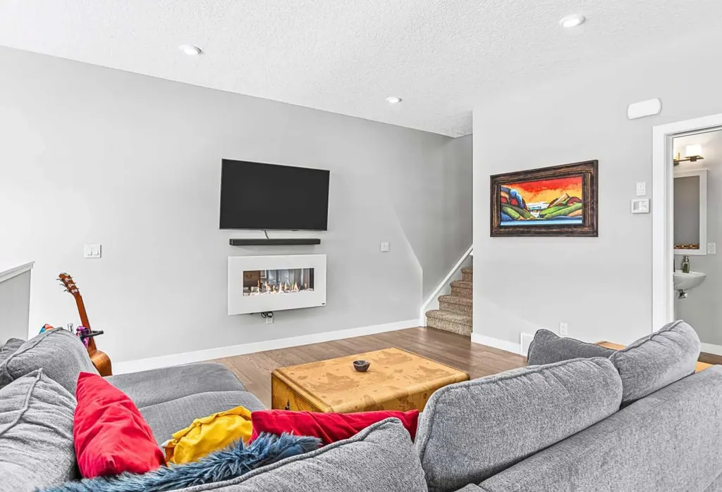 102 Stewart Creek Rise Canmore AB T1W0K6
