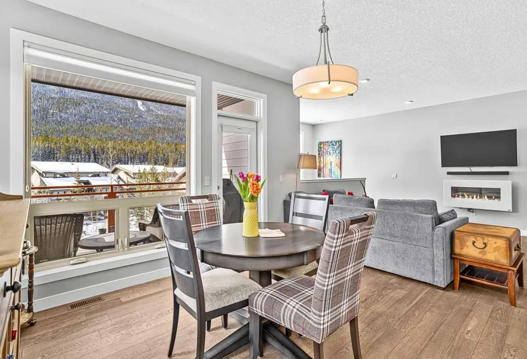 102 Stewart Creek Rise Canmore AB T1W0K6