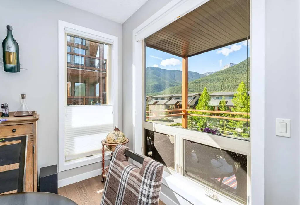 102 Stewart Creek Rise Canmore AB T1W0K6