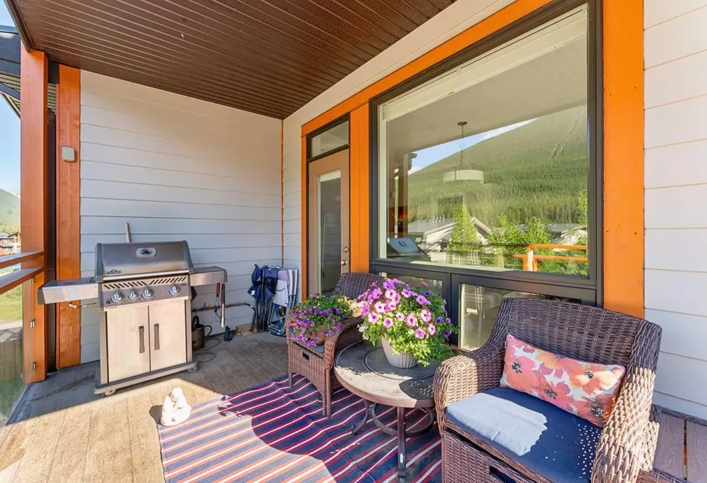 102 Stewart Creek Rise Canmore AB T1W0K6