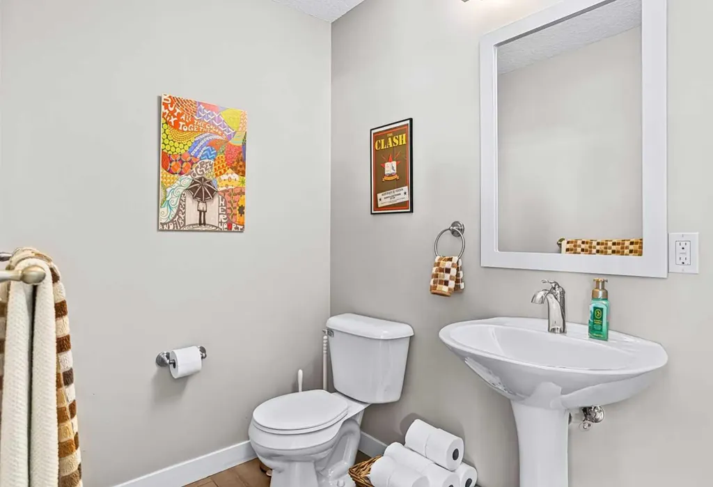 102 Stewart Creek Rise Canmore AB T1W0K6