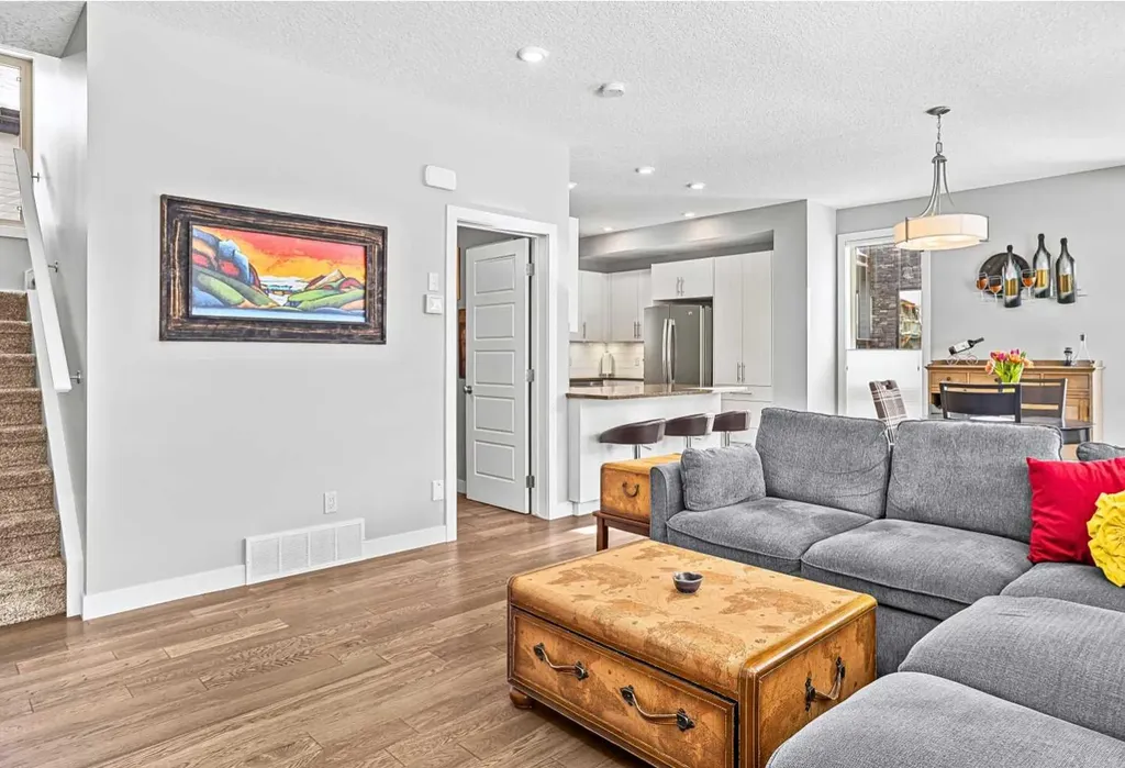 102 Stewart Creek Rise Canmore AB T1W0K6
