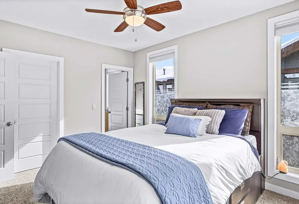102 Stewart Creek Rise Canmore AB T1W0K6