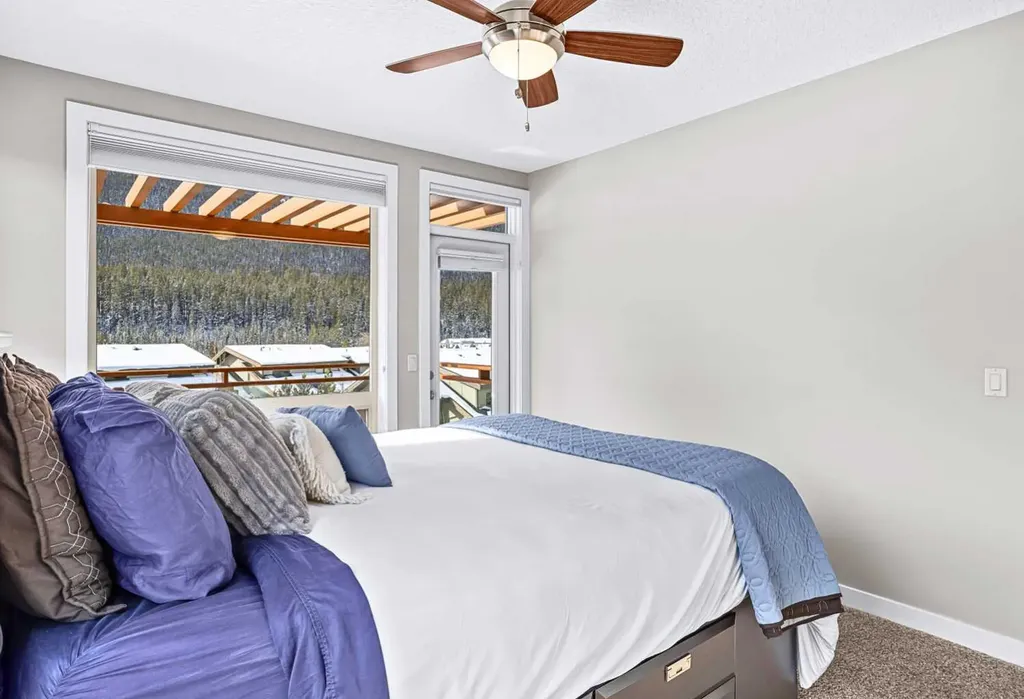 102 Stewart Creek Rise Canmore AB T1W0K6