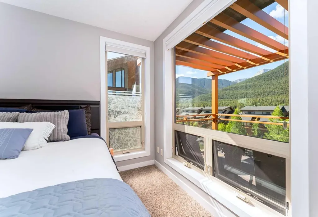 102 Stewart Creek Rise Canmore AB T1W0K6