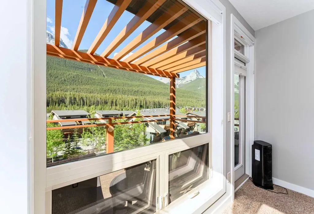 102 Stewart Creek Rise Canmore AB T1W0K6