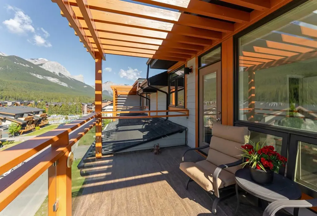 102 Stewart Creek Rise Canmore AB T1W0K6