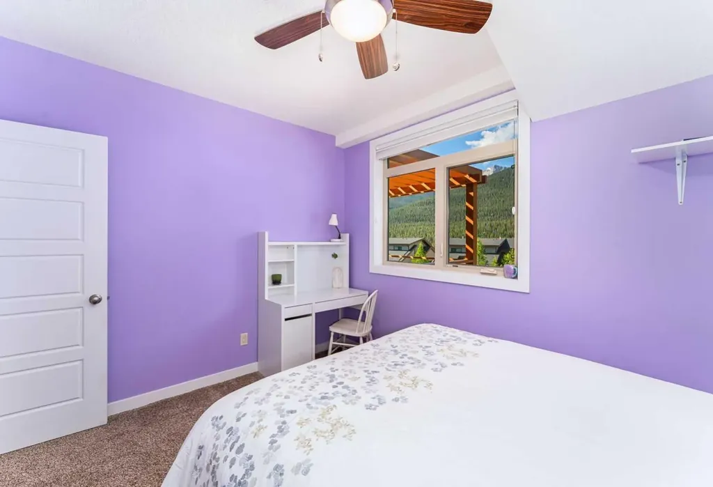 102 Stewart Creek Rise Canmore AB T1W0K6