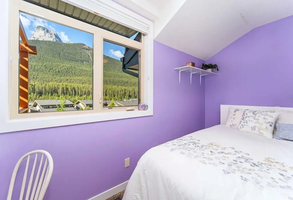102 Stewart Creek Rise Canmore AB T1W0K6