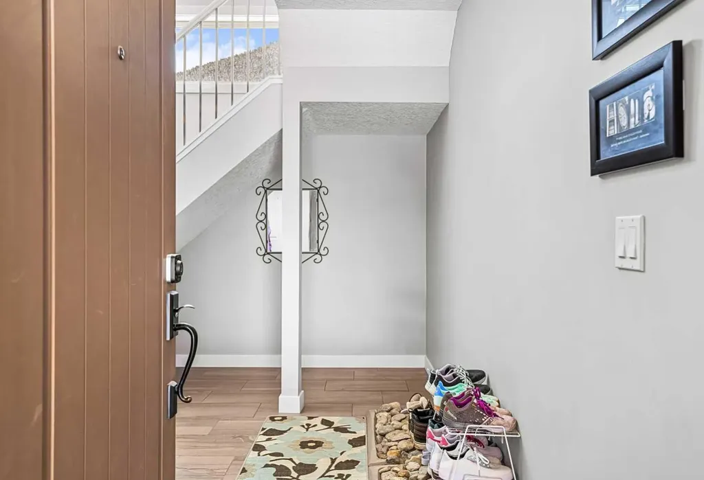 102 Stewart Creek Rise Canmore AB T1W0K6