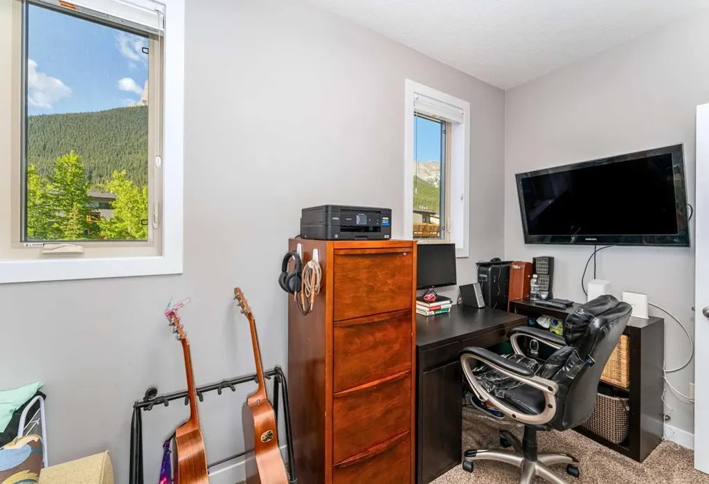102 Stewart Creek Rise Canmore AB T1W0K6