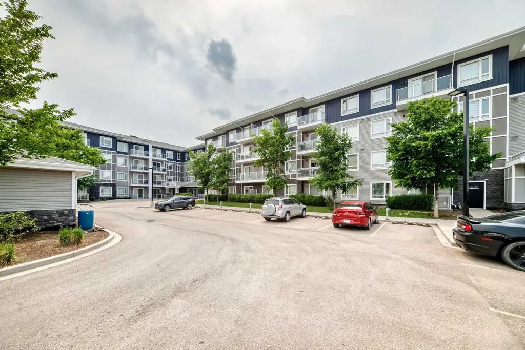 76 Cornerstone Passage NE Calgary AB T3N 0Y5