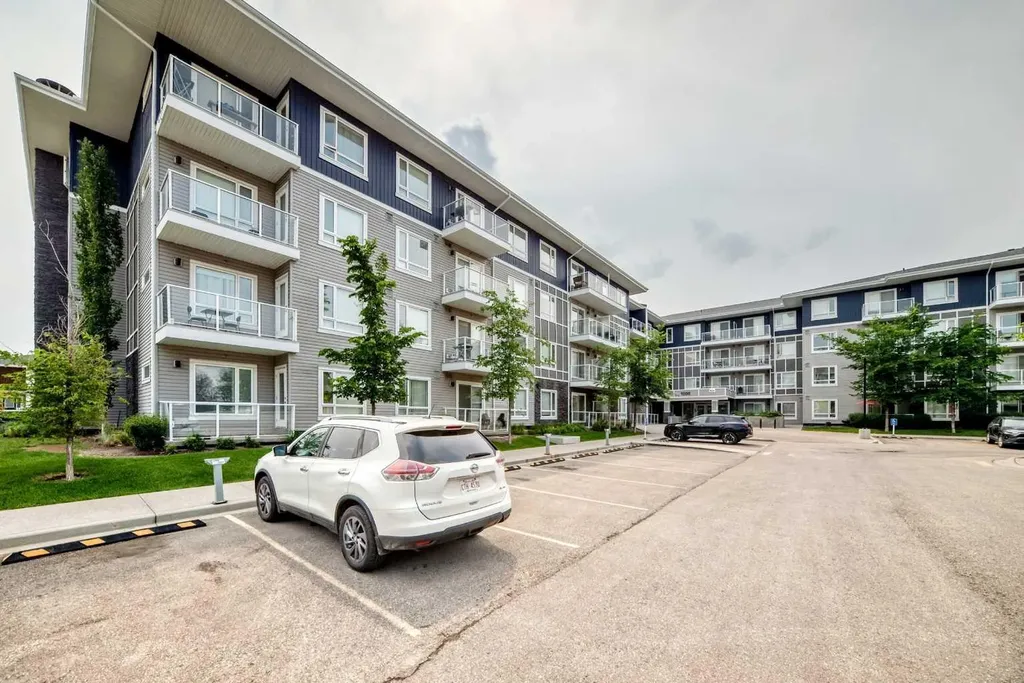 76 Cornerstone Passage NE Calgary AB T3N 0Y5