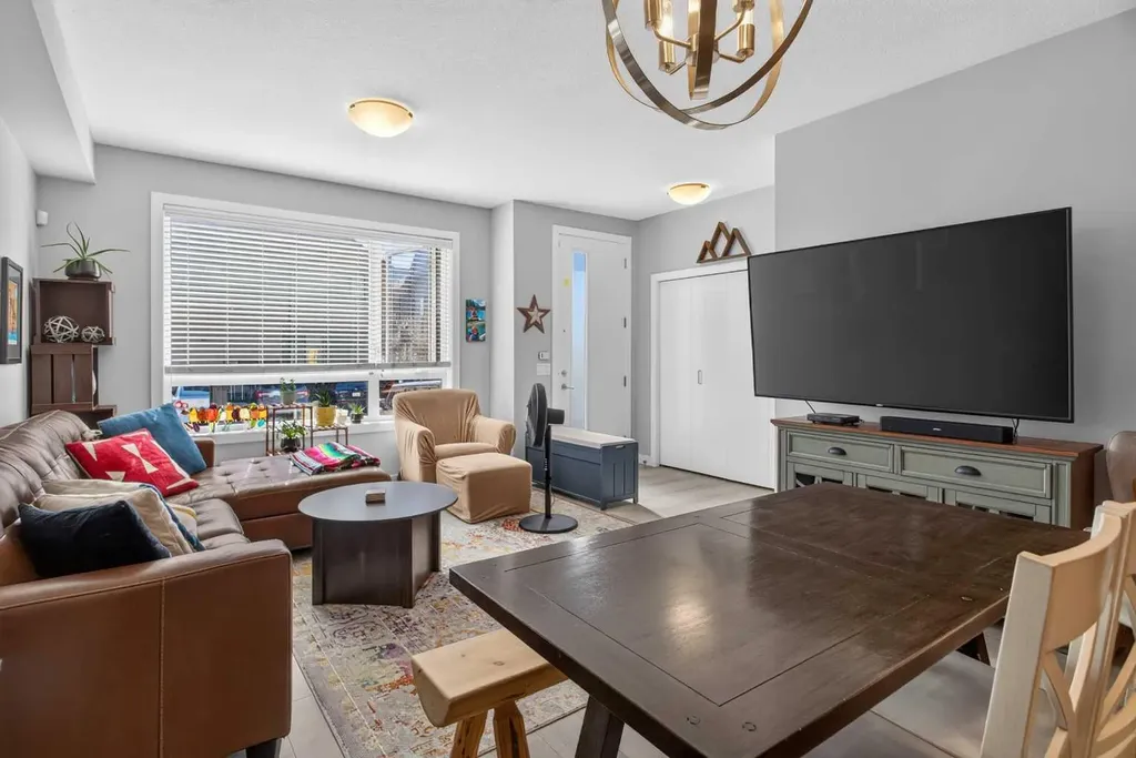 107 Redstone Crescent NE Calgary AB T3N 1M4