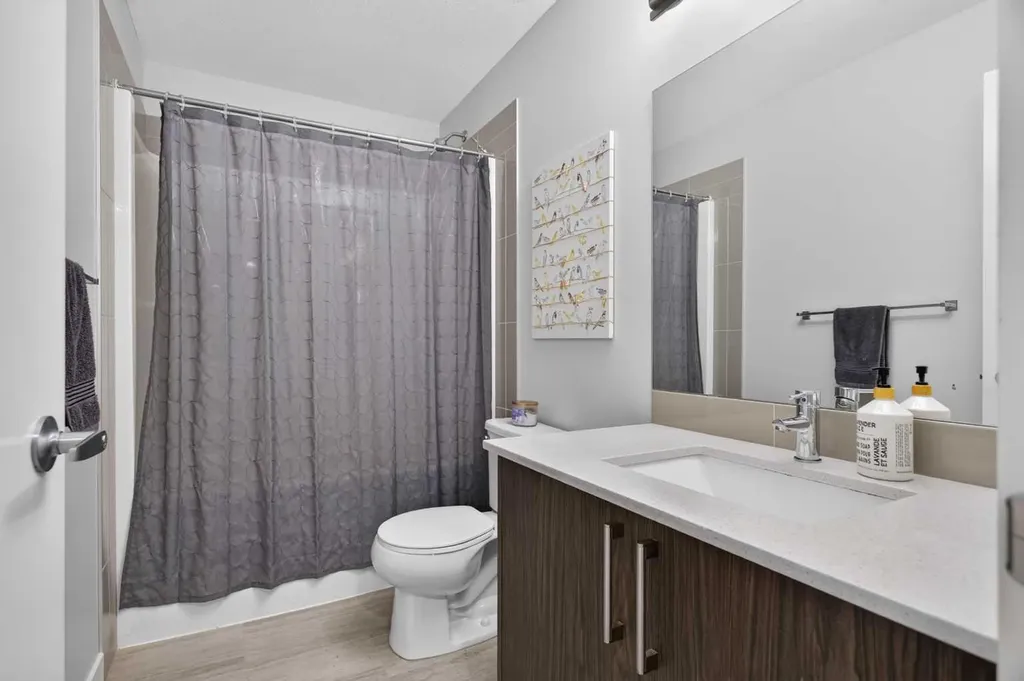 107 Redstone Crescent NE Calgary AB T3N 1M4