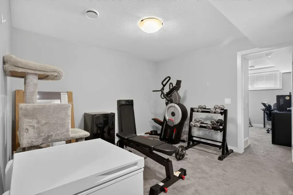 107 Redstone Crescent NE Calgary AB T3N 1M4