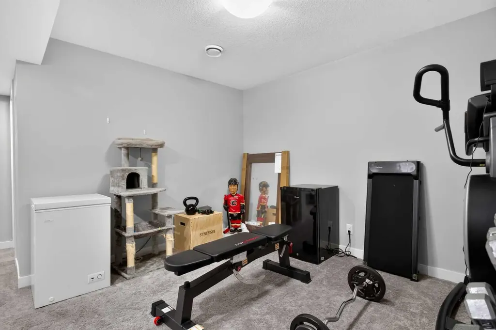 107 Redstone Crescent NE Calgary AB T3N 1M4