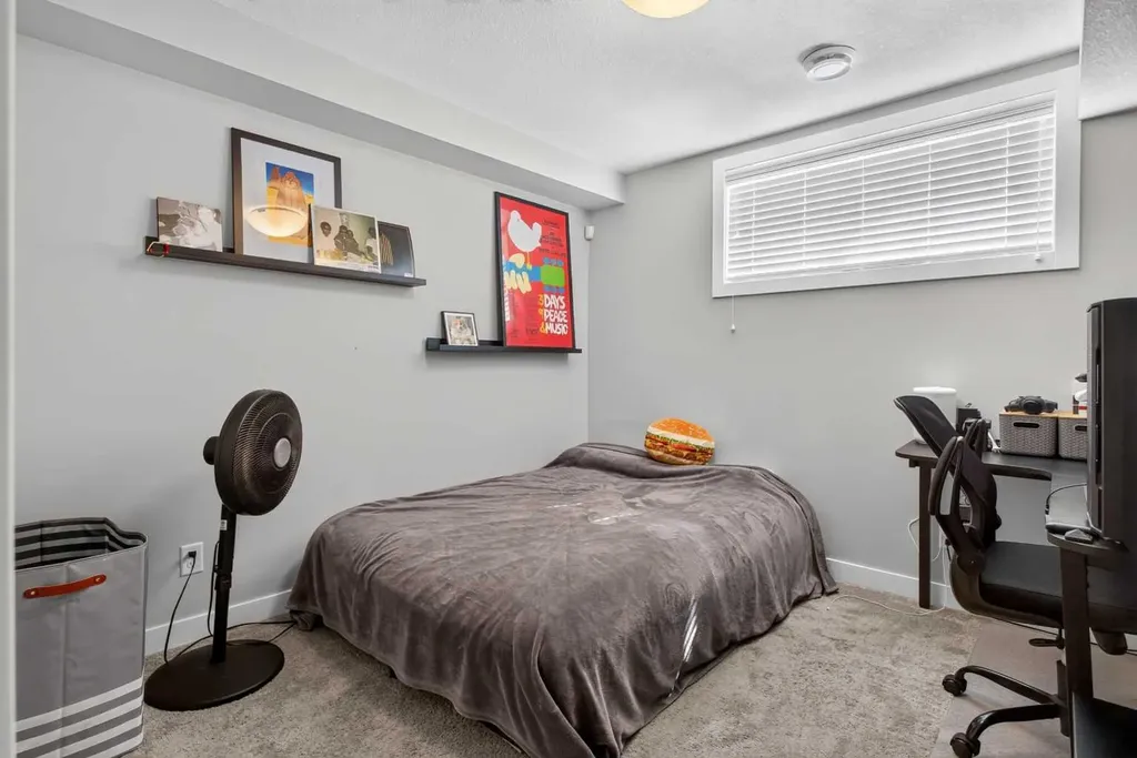 107 Redstone Crescent NE Calgary AB T3N 1M4