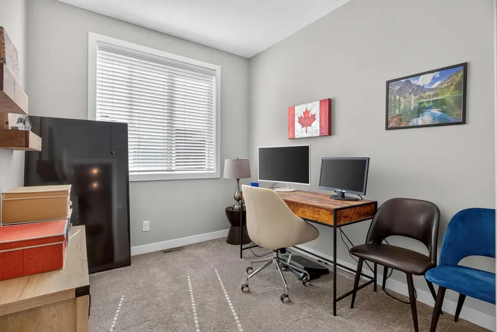 107 Redstone Crescent NE Calgary AB T3N 1M4